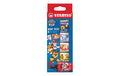 STABILO Textmarker Boss Mini PawPatrol 6er Etui