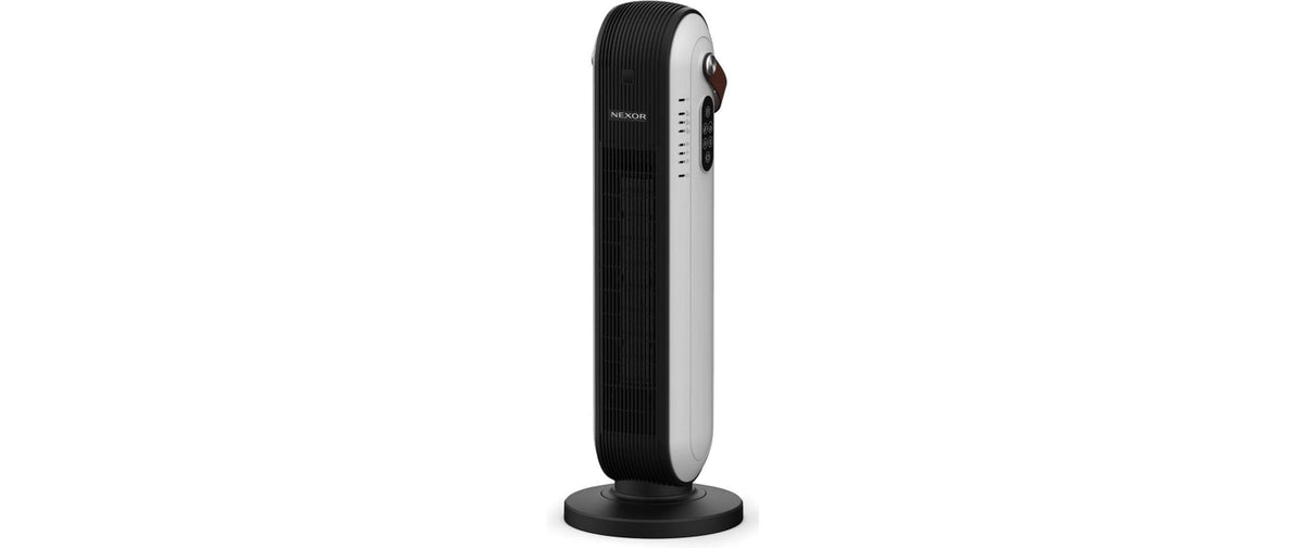 NEXOR Turmheizer Basic Plus Digital 2000W