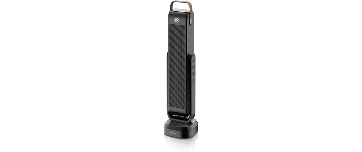NEXOR Turmheizer ECO Digital 024010 2000W