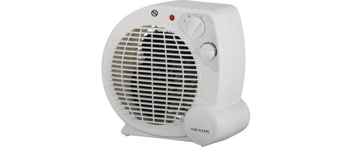 NEXOR Heizlüfter 028010 2000W
