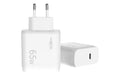 Ansmann USB Ladegerät mit 1 USB-C Port