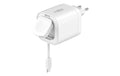 Ansmann USB Ladegerät mit USB-C Kabel und Apple Watch Charger