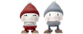 Hoptimist Aufsteller Bumble Skiing Berry und Sky