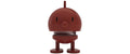 Hoptimist Aufsteller Bumble Classic S 4.5x5.8x7.6 cm, Maroon