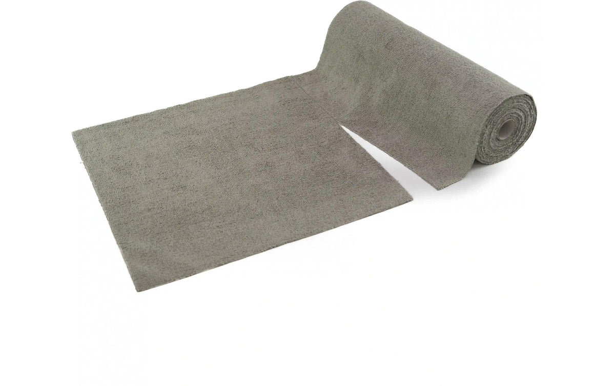 Universal Mikrofaser Tücher Rolle 25 Putztücher