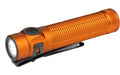 Olight EDC Taschenlampe Baton 4 Pro Orange
