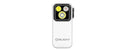 Olight Taschenlampe Oclip Pro White