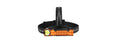 Olight Stirnlampe Perun 3 Orange