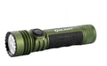 Olight EDC Taschenlampe Seeker 4 Pro OD Green