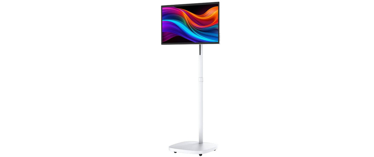 LC-M27SF, 27", 1920x1080, Portable IPS, 60 Hz, 14ms, 350cd, USB-C, HDMI 1.4