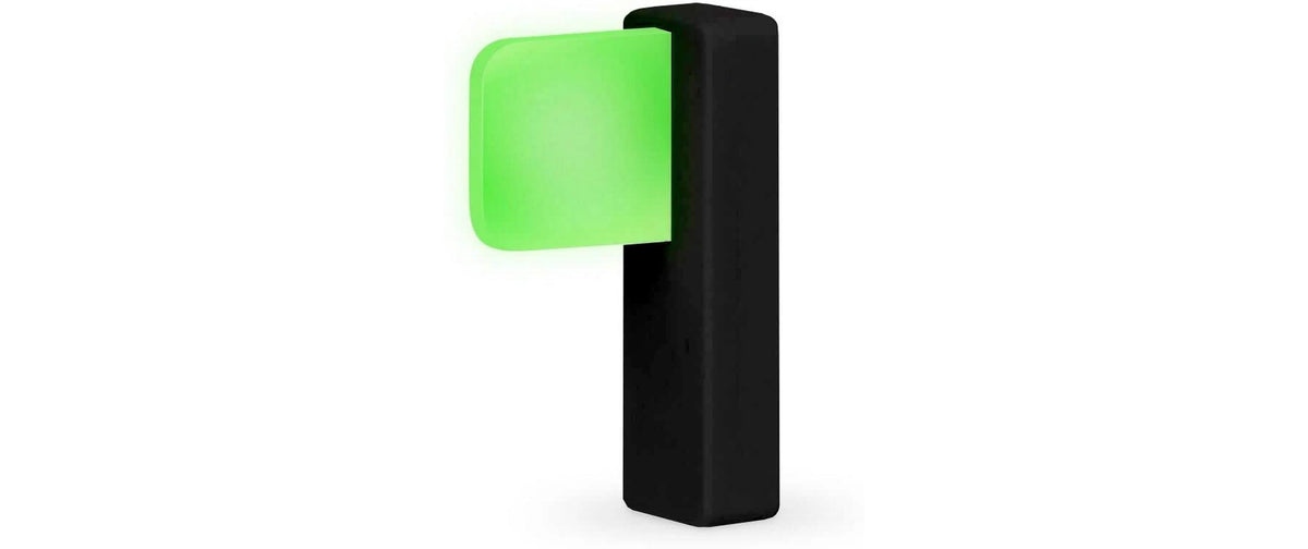 Luxafor Black Flag 2 mit 1.5 m USB-C