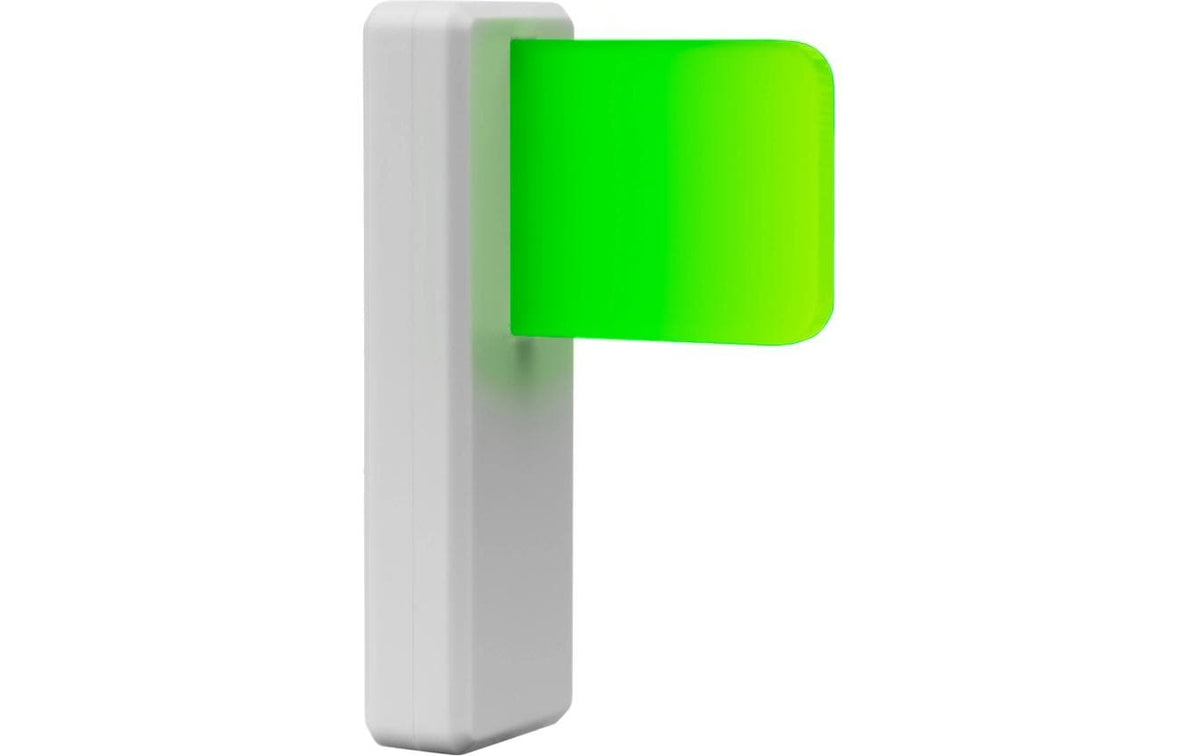 Luxafor White Flag 2 mit 1.5 m USB-C