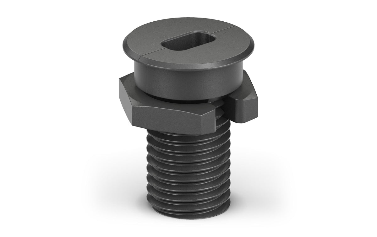 PureLink PI-TM101 USB-C-Tischhalterung - 20 mm Bohrung