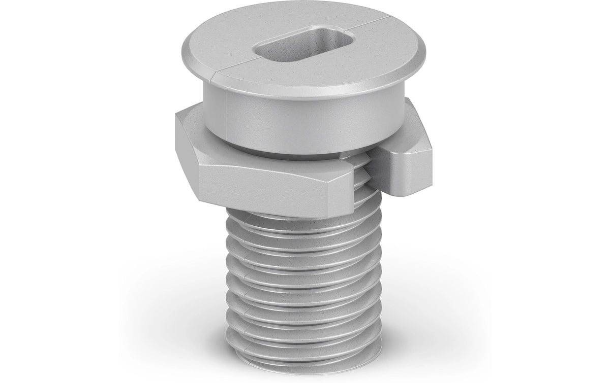 PureLink PI-TM100 USB-C-Tischhalterung - 20 mm Bohrung