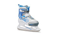 MICRO ICE G WHITE/BLUE 29-34
