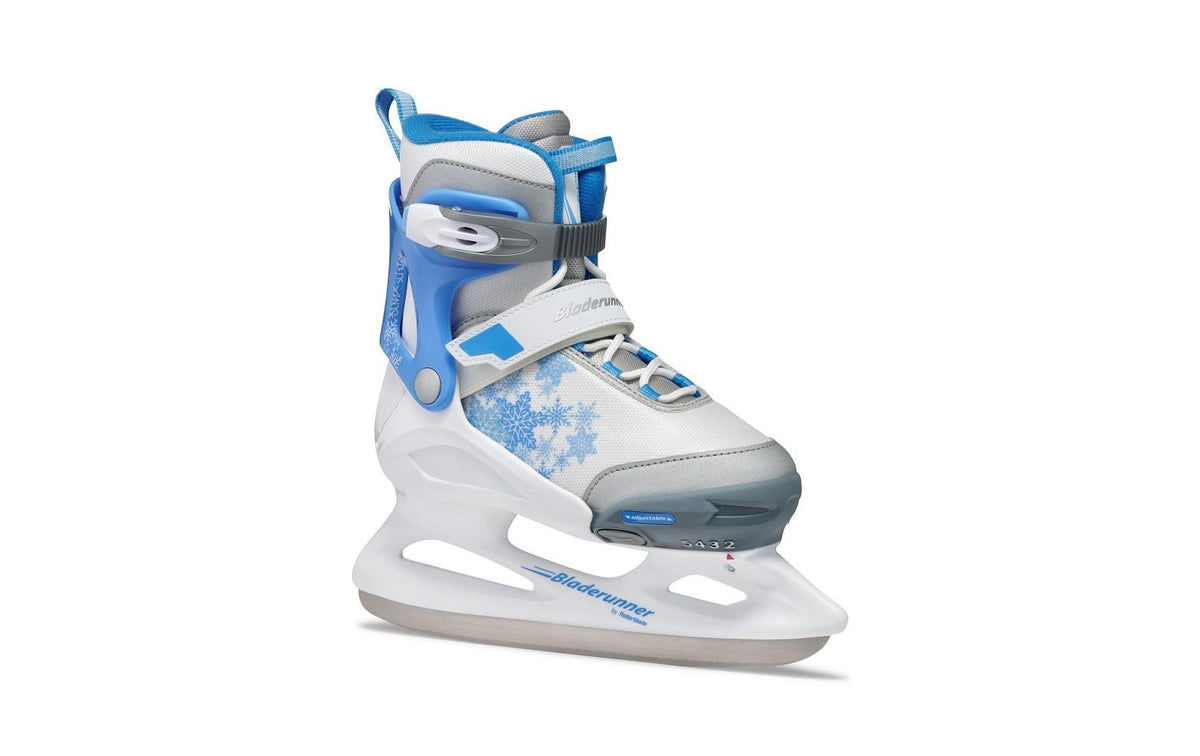 MICRO ICE G WHITE/BLUE 29-34