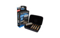 Hohner Blues Harp MS Set mit 5 Mundharmonikas und Koffer C D E G