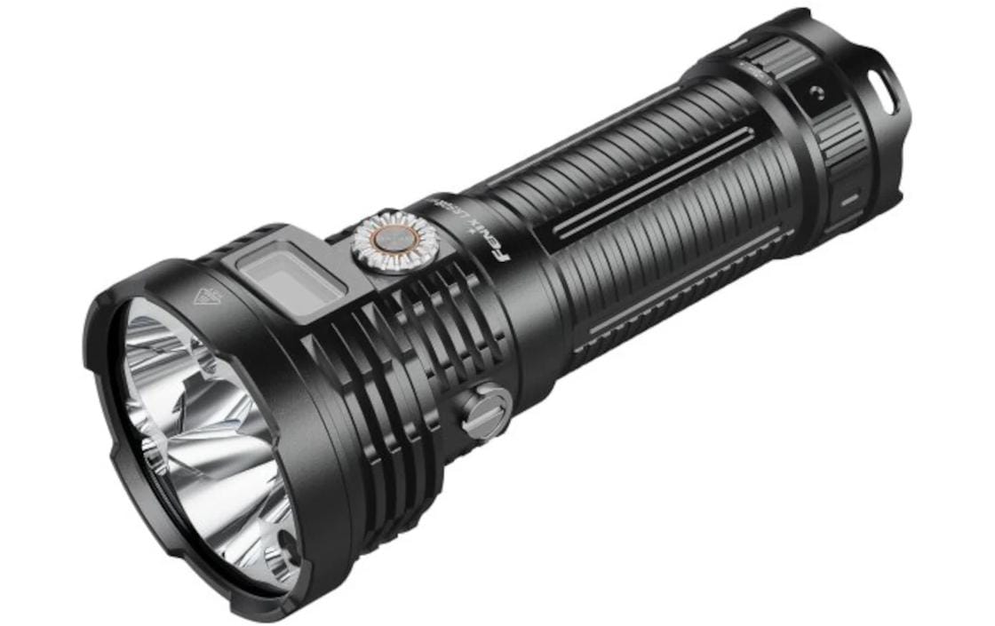 Fenix LED-Suchlampe LR50R V2.0 18000 Lumen