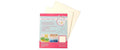 Cake Star - Esspapier - Wafer Papier weiss Reispapier