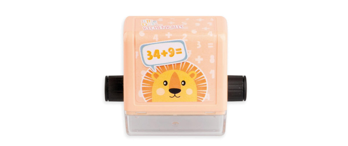Trodat Rollstempel Addition