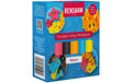 Renshaw Fondant Multipack Neon, 5x100g