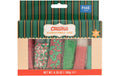 PME Zuckerstreusel - Weihnachten Klassisch 30er Pack, 180g