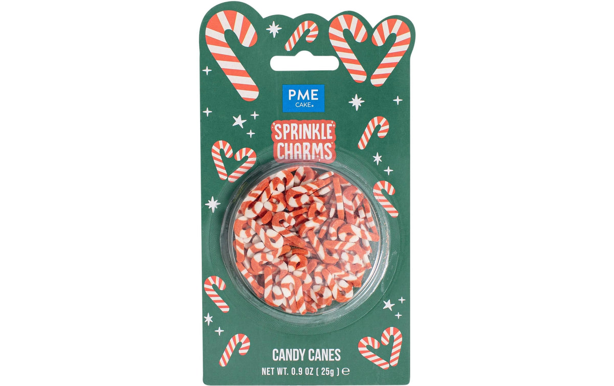 PME Zuckerstreusel - Zuckerstangen 25g
