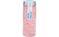 PME Zuckerstreusel Mischung - Hellrosa 76g