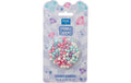 PME Zuckerstreusel - Diamanten 25g