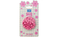 PME Zuckerstreusel - Pinke Blumen 25g