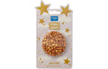 PME Zuckerstreusel - Goldene Sterne 25g