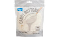 Candy Buttons - Deco Melts - Schmelzdrops Weiss, 340g