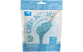 Candy Buttons - Deco Melts - Schmelzdrops Baby Blau, 340g