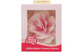 Essbare Papierblumen Deluxe Rose Pastella Rose Ombre - Gross