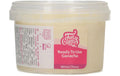 Funcakes gebrauchsfertige Ganache weisse Schokolade, 260g