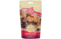 Backfeste Schokoladenstücke w. Schokolade 350g