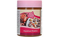 Funcakes Praline Füllung  Haselnuss 325g