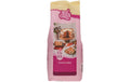 Funcakes Backmischung - Karottenkuchen 1kg