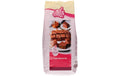 Backmischung - Brownie 1kg