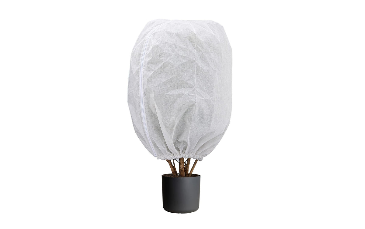 STRUCT Wintervlies-Haube, 4er Set, 60x80cm Polypropylen, 70g/m2