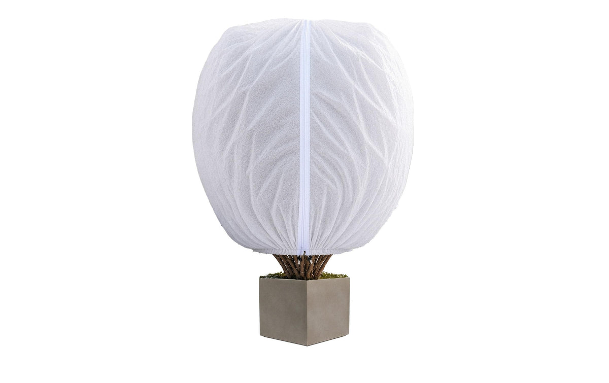 STRUCT Wintervlies-Haube, 1 Stk., 240x200cm Polypropylen, 70g/m2