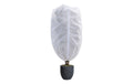 STRUCT Wintervlies-Haube, 1 Stk., 250x360cm Polypropylen, 70g/m2