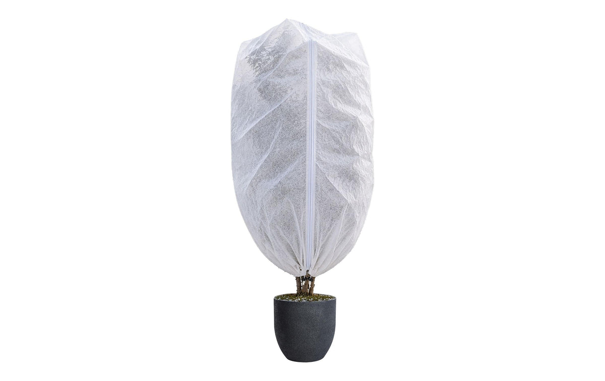 STRUCT Wintervlies-Haube, 1 Stk., 250x360cm Polypropylen, 70g/m2