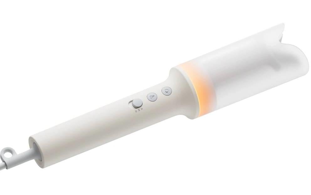 Laifen AutoCurl WHI