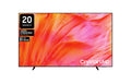 Samsung TV UE98U9079H UXZU, 98" LED-TV Edge-LED
