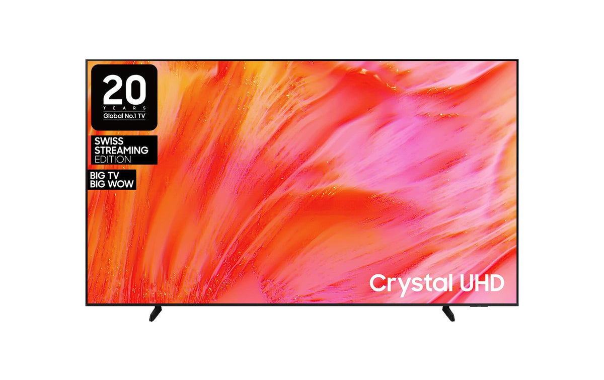 Samsung TV UE98U9079H UXZU, 98" LED-TV Edge-LED