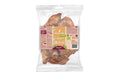 Herrmanns Can Chew Bio-Schweineohren 6x 5 Stk