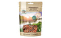 Wildes Land Fel+Can Snack Entenbrust in Stückchen, 70g