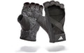Adidas Trainingshandschuhe Lycra gepolstert Schwarz M