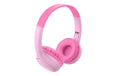 BELKIN SoundForm Mini 2 Kinder Kopfhörer Wireless Case, pink